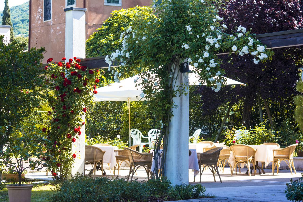 Hotel Belvedere Torri Del Benaco Zewnętrze zdjęcie