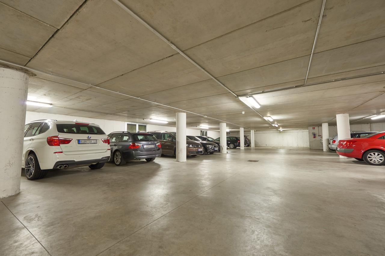 Hotel Belvedere Torri Del Benaco Zewnętrze zdjęcie
