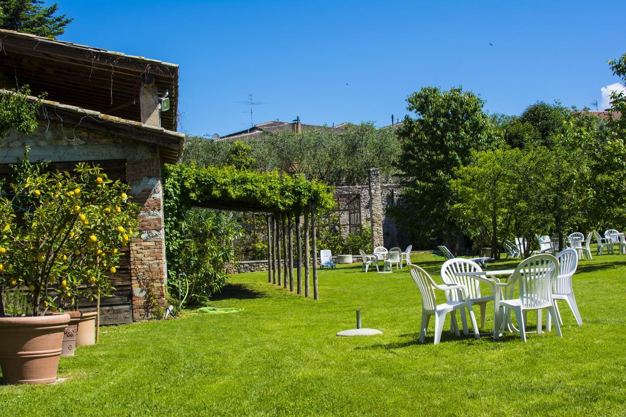 Hotel Belvedere Torri Del Benaco Zewnętrze zdjęcie