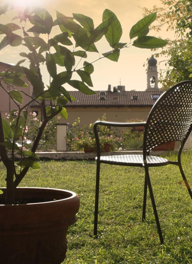 Hotel Belvedere Torri Del Benaco Zewnętrze zdjęcie